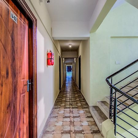 Hotel O Urban Drift بنغالور المظهر الخارجي الصورة