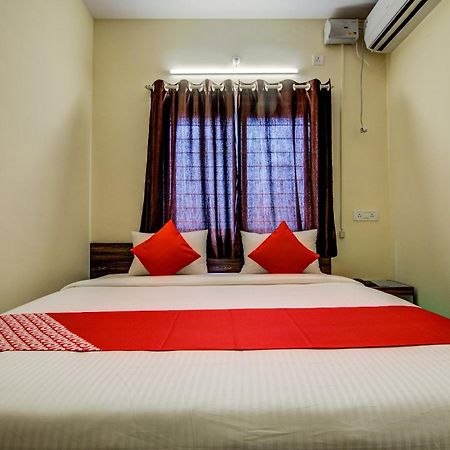 Hotel O Urban Drift بنغالور المظهر الخارجي الصورة