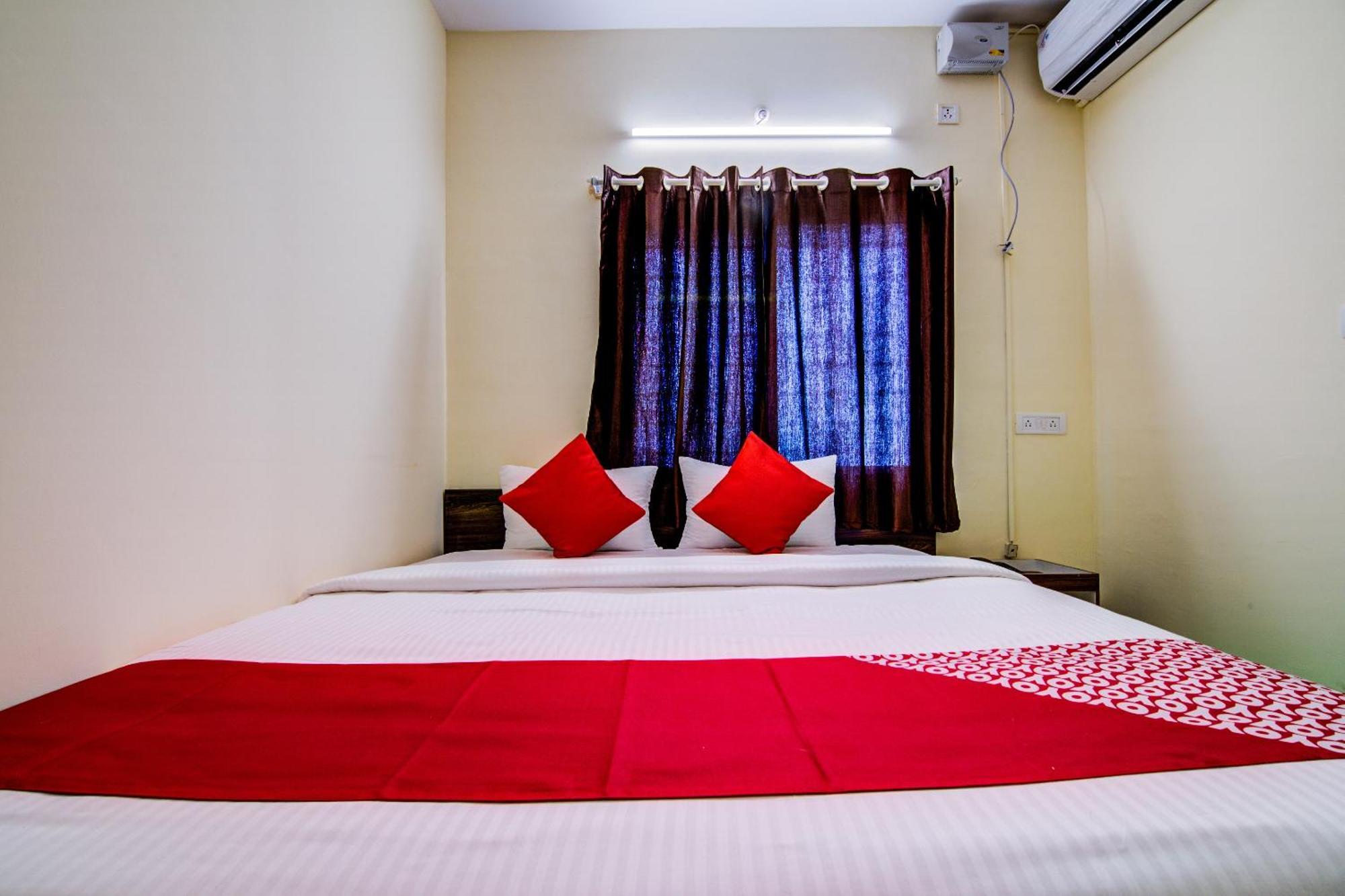 Hotel O Urban Drift بنغالور المظهر الخارجي الصورة