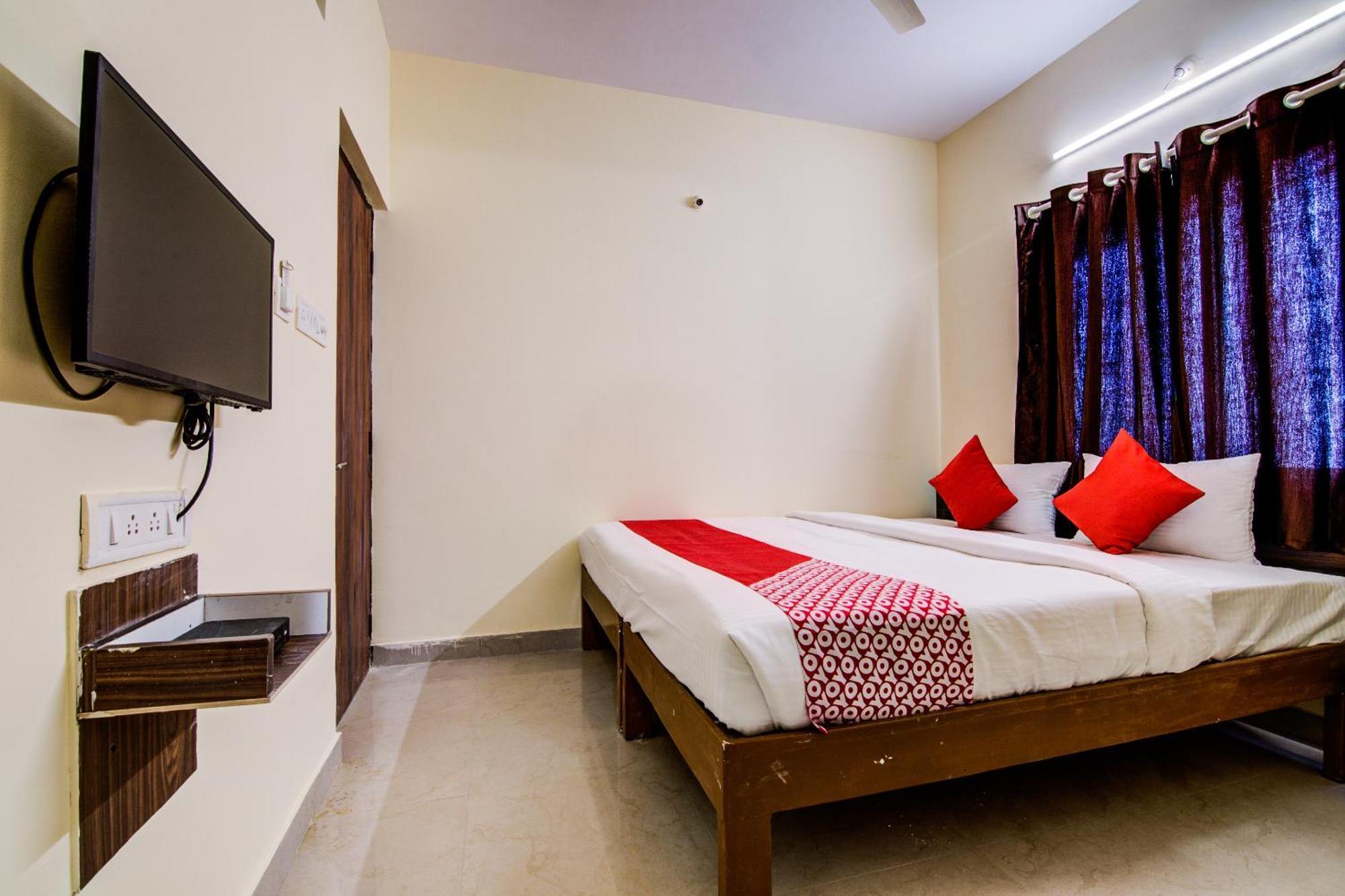 Hotel O Urban Drift بنغالور المظهر الخارجي الصورة