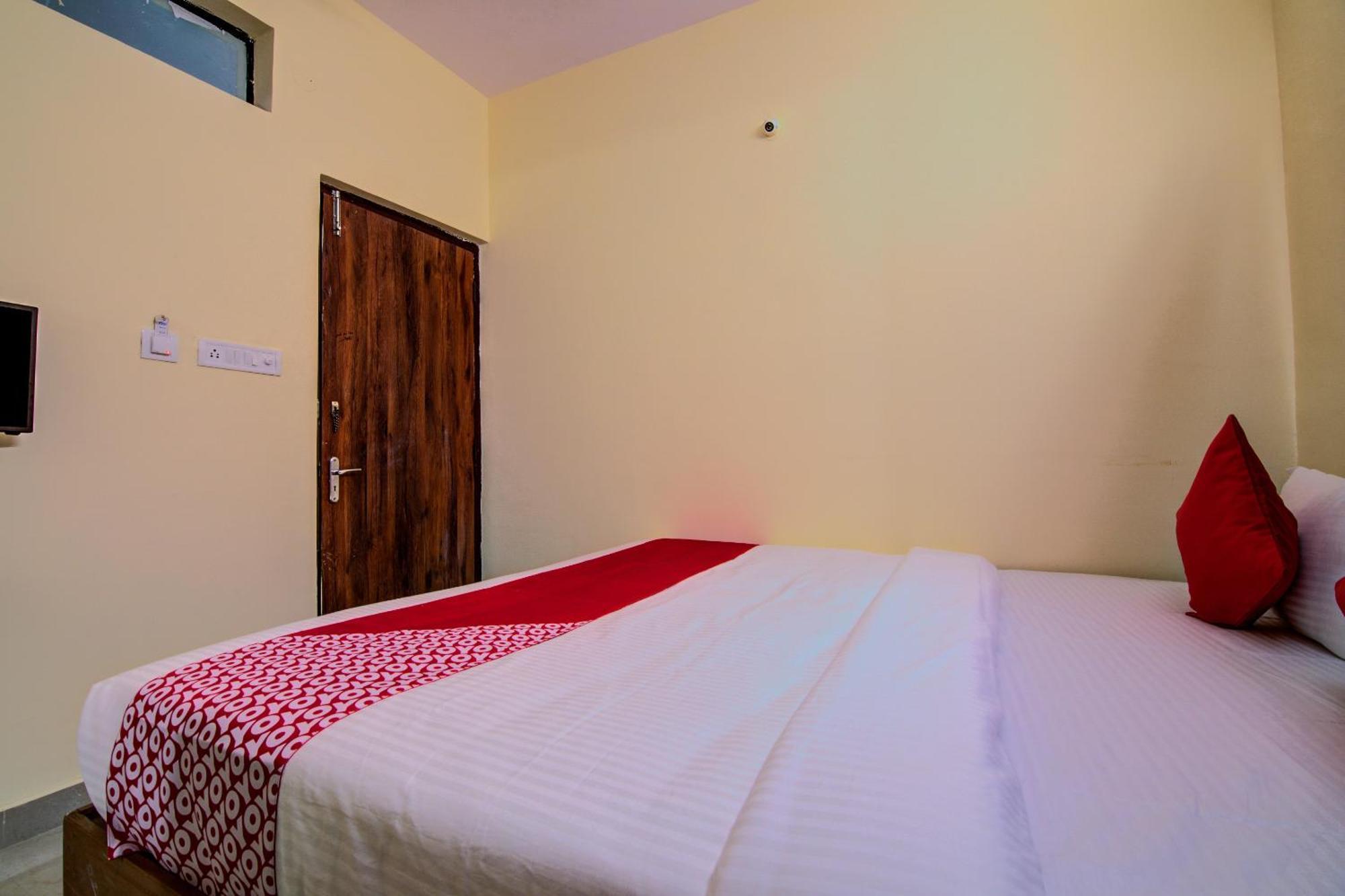 Hotel O Urban Drift بنغالور المظهر الخارجي الصورة