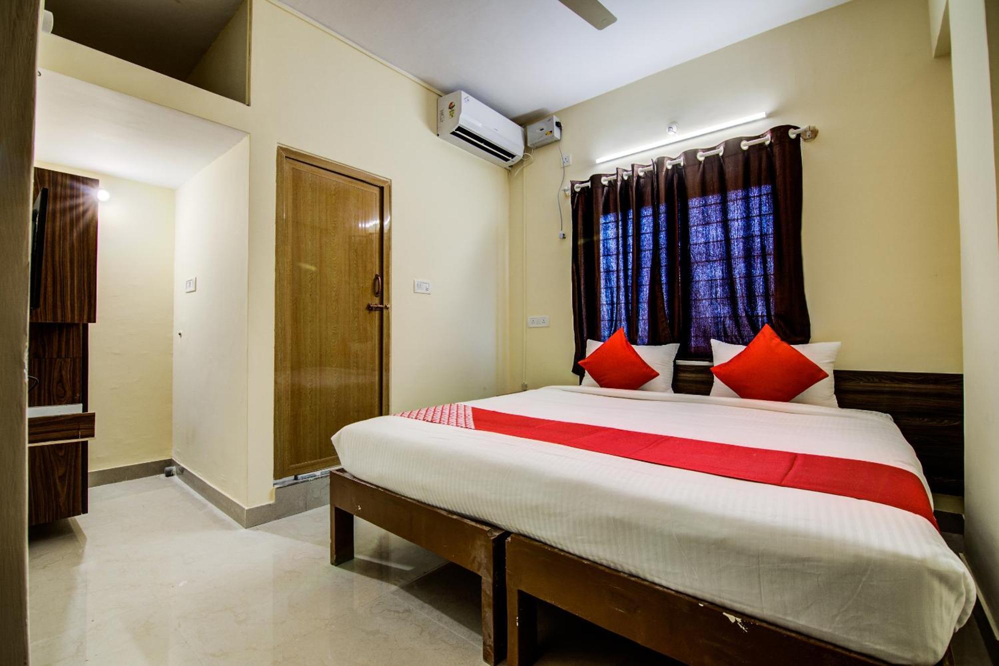 Hotel O Urban Drift بنغالور المظهر الخارجي الصورة