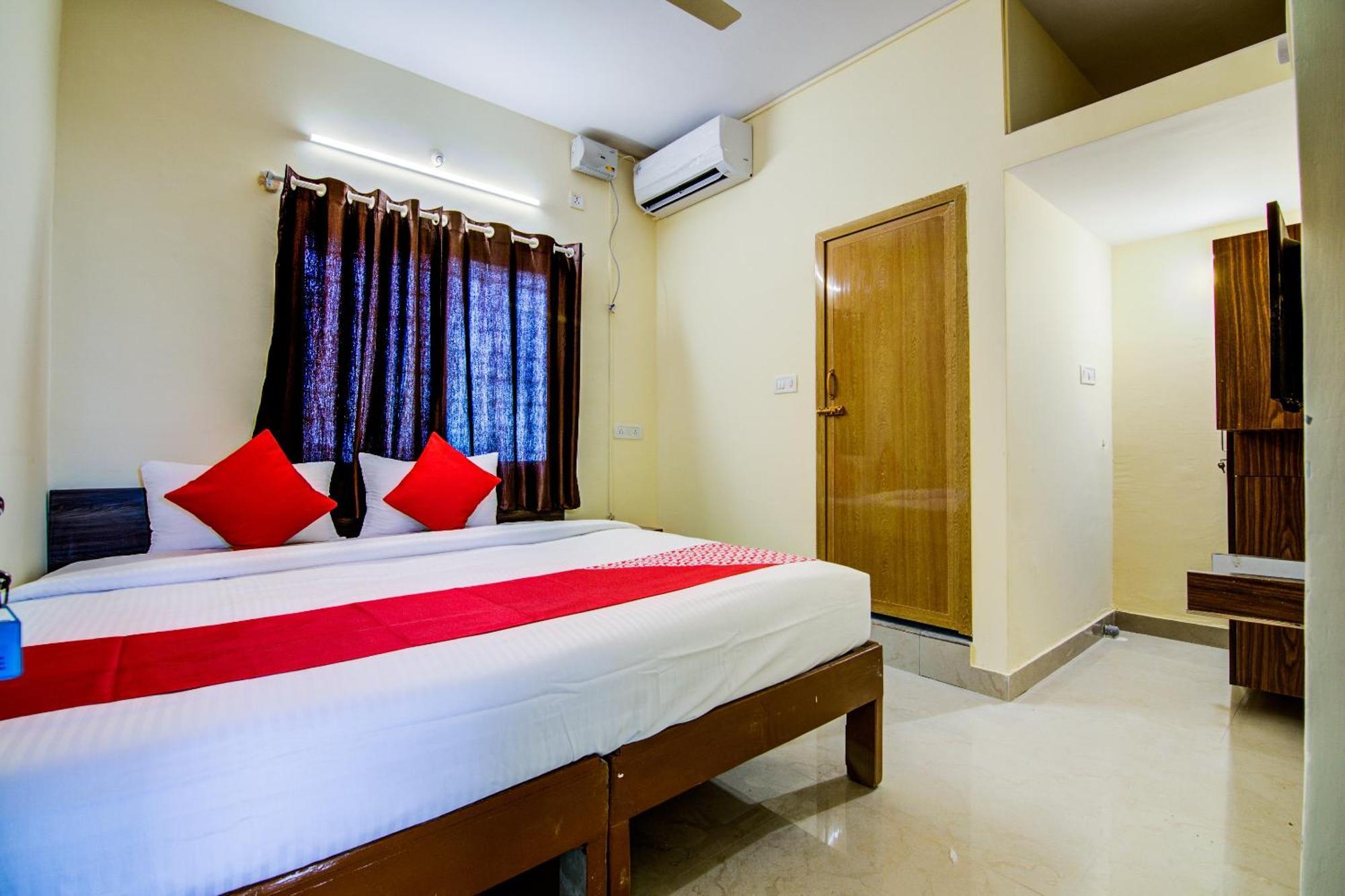 Hotel O Urban Drift بنغالور المظهر الخارجي الصورة