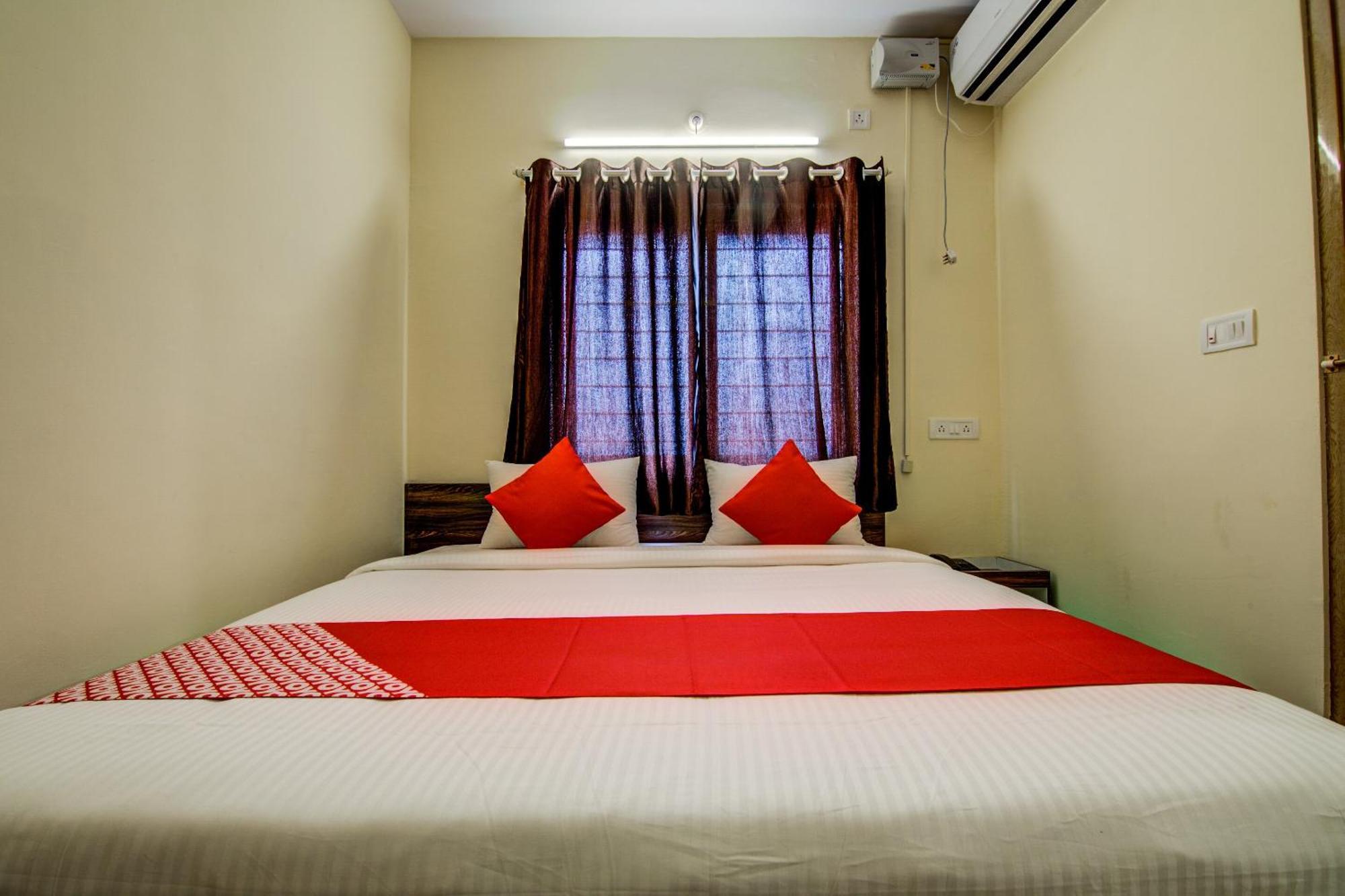 Hotel O Urban Drift بنغالور المظهر الخارجي الصورة